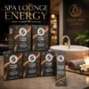 22_足浴城_Spa_Lounge_Energy SANDAO Energy Coffee – 10 Box Distributor Starter Pack | Wholesale Herbal Coffee