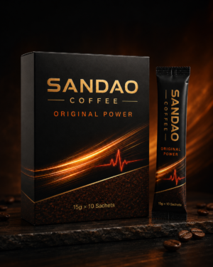 c1 (1) SANDAO Original Power Instant Coffee