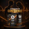 11_男女线条_Chemistry_Of_Confidence SANDAO Energy Coffee – 2 Box Personal Pack | 20 Tongkat Ali Herbal Coffee Sachets